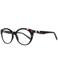 Thumbnail for Emilio Pucci Women's Black  Optical Frames - One Size