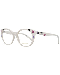 Thumbnail for Emilio Pucci Women's White  Optical Frames - One Size