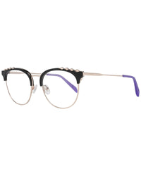 Thumbnail for Emilio Pucci Women's Black  Optical Frames - One Size