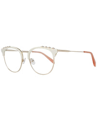 Thumbnail for Emilio Pucci Women's White  Optical Frames - One Size