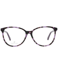 Thumbnail for Swarovski Women's Multicolor  Optical Frames - One Size