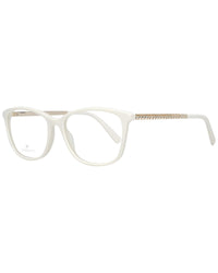 Thumbnail for Swarovski Women's White  Optical Frames - One Size