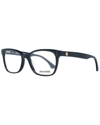 Thumbnail for Zadig & Voltaire Women's Black  Optical Frames - One Size