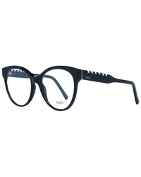 Thumbnail for Tod's Women's Black  Optical Frames - One Size