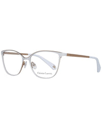 Thumbnail for Christian Lacroix Women's White  Optical Frames - One Size