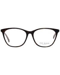 Thumbnail for Ted Baker Women's Brown  Optical Frames - One Size