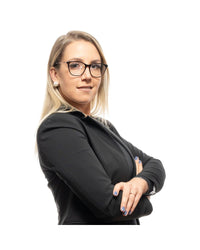 Thumbnail for Ted Baker Women's Brown  Optical Frames - One Size