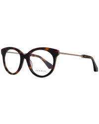 Thumbnail for Sandro Women's Brown  Optical Frames - One Size