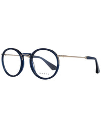 Thumbnail for Sandro Women's Blue  Optical Frames - One Size