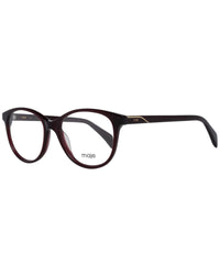 Thumbnail for Maje Women's Burgundy  Optical Frames - One Size
