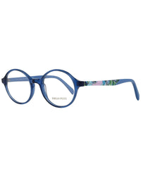 Thumbnail for Emilio Pucci Women's Blue  Optical Frames - One Size