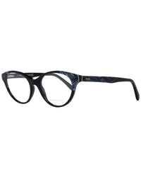 Thumbnail for Emilio Pucci Women's Black  Optical Frames - One Size