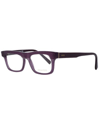 Thumbnail for Emilio Pucci Women's Purple  Optical Frames - One Size