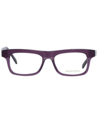 Thumbnail for Emilio Pucci Women's Purple  Optical Frames - One Size