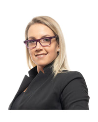 Thumbnail for Emilio Pucci Women's Purple  Optical Frames - One Size