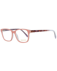 Thumbnail for Emilio Pucci Women's Pink  Optical Frames - One Size