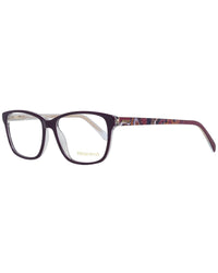 Thumbnail for Emilio Pucci Women's Purple  Optical Frames - One Size
