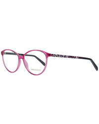 Thumbnail for Emilio Pucci Women's Pink  Optical Frames - One Size