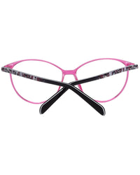 Thumbnail for Emilio Pucci Women's Pink  Optical Frames - One Size