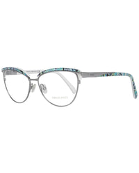 Thumbnail for Emilio Pucci Women's Silver  Optical Frames - One Size