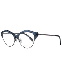 Thumbnail for Emilio Pucci Women's Gray  Optical Frames - One Size