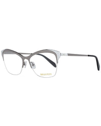Thumbnail for Emilio Pucci Women's Silver  Optical Frames - One Size