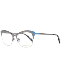 Thumbnail for Emilio Pucci Women's Silver  Optical Frames - One Size