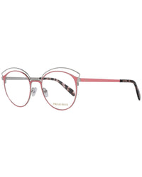 Thumbnail for Emilio Pucci Women's Pink  Optical Frames - One Size