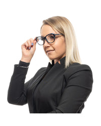 Thumbnail for Emilio Pucci Women's Blue  Optical Frames - One Size