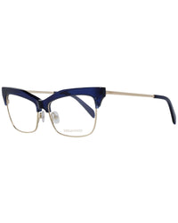 Thumbnail for Emilio Pucci Women's Blue  Optical Frames - One Size