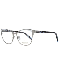Thumbnail for Emilio Pucci Women's Silver  Optical Frames - One Size