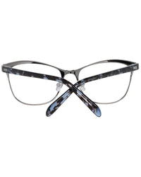 Thumbnail for Emilio Pucci Women's Silver  Optical Frames - One Size