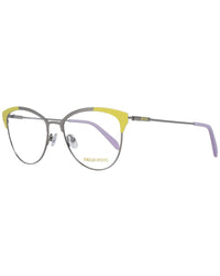 Thumbnail for Emilio Pucci Women's Silver  Optical Frames - One Size