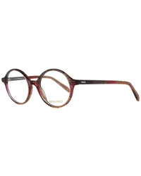 Thumbnail for Emilio Pucci Women's Brown  Optical Frames - One Size