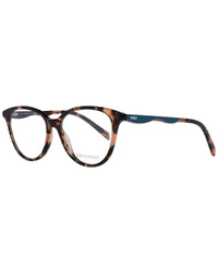 Thumbnail for Emilio Pucci Women's Brown  Optical Frames - One Size