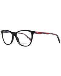 Thumbnail for Emilio Pucci Women's Black  Optical Frames - One Size