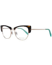 Thumbnail for Emilio Pucci Women's Brown  Optical Frames - One Size
