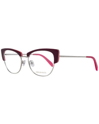 Thumbnail for Emilio Pucci Women's Purple  Optical Frames - One Size