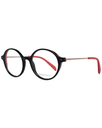 Thumbnail for Emilio Pucci Women's Black  Optical Frames - One Size