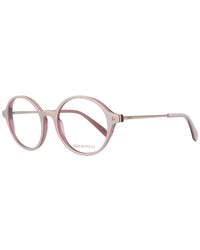 Thumbnail for Emilio Pucci Women's Cream  Optical Frames - One Size