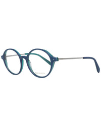 Thumbnail for Emilio Pucci Women's Blue  Optical Frames - One Size