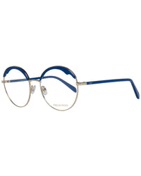 Thumbnail for Emilio Pucci Women's Blue  Optical Frames - One Size