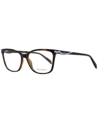 Thumbnail for Emilio Pucci Women's Brown  Optical Frames - One Size