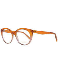 Thumbnail for Emilio Pucci Women's Orange  Optical Frames - One Size