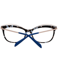 Thumbnail for Emilio Pucci Women's Multicolor  Optical Frames - One Size