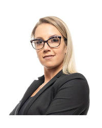Thumbnail for Emilio Pucci Women's Multicolor  Optical Frames - One Size