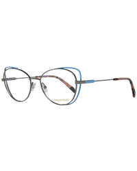 Thumbnail for Emilio Pucci Women's Silver  Optical Frames - One Size