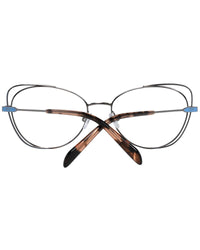 Thumbnail for Emilio Pucci Women's Silver  Optical Frames - One Size