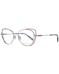Thumbnail for Emilio Pucci Women's Silver  Optical Frames - One Size