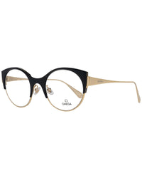 Thumbnail for Omega Women's Black  Optical Frames - One Size